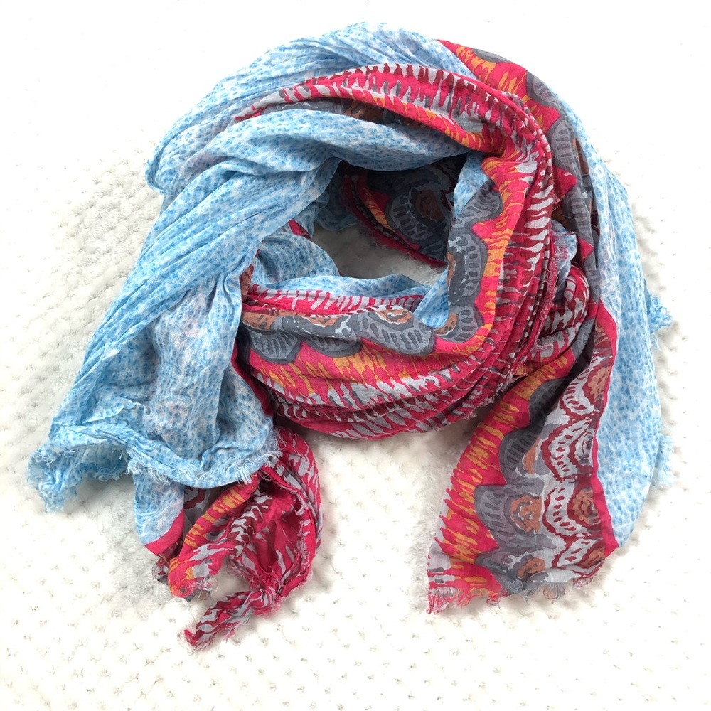 Spun by Subtle Luxury Scarf